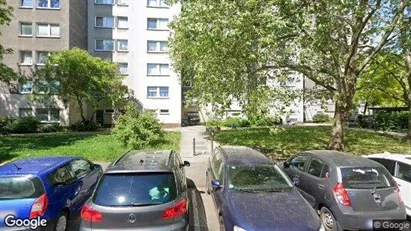 Apartments for rent in Offenbach am Main - Photo from Google Street View