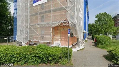 Apartments for rent in Offenbach am Main - Photo from Google Street View