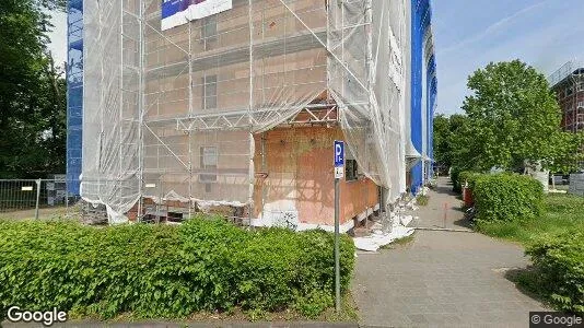 Apartments for rent in Offenbach am Main - Photo from Google Street View