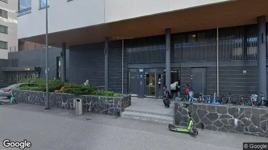 Apartments for rent in Turku - Photo from Google Street View