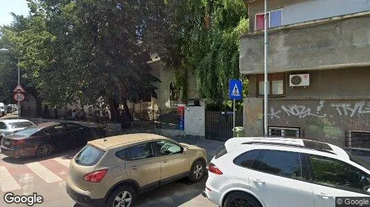 Apartments for rent in Bucharest - Sectorul 1 - Photo from Google Street View