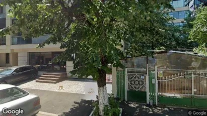 Apartments for rent in Bucharest - Sectorul 1 - Photo from Google Street View