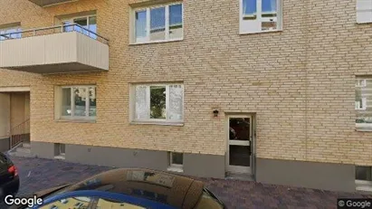 Apartments for rent in Malmö City - Photo from Google Street View