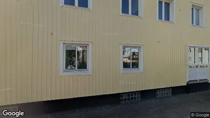 Apartments for rent in Sundsvall - Photo from Google Street View