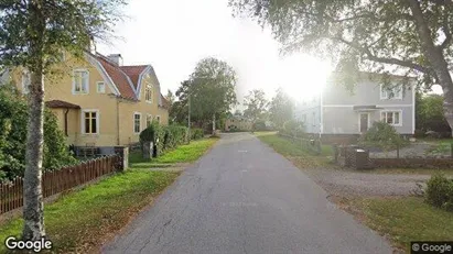 Apartments for rent in Östhammar - Photo from Google Street View