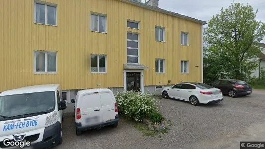Apartments for rent in Falun - Photo from Google Street View