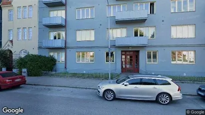 Apartments for rent in Karlskrona - Photo from Google Street View