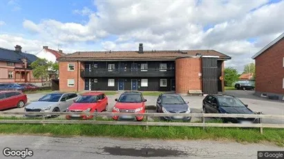 Apartments for rent in Sandviken - Photo from Google Street View