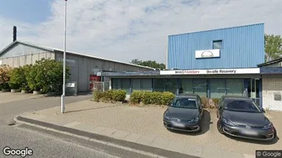 Apartments for rent in Ishøj - Photo from Google Street View