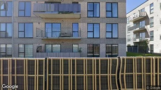 Apartments for rent in Aalborg Øst - Photo from Google Street View