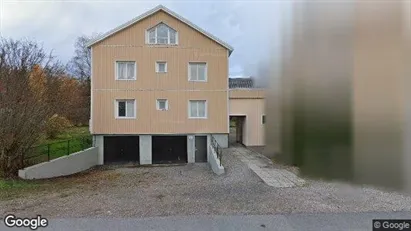 Apartments for rent in Eskilstuna - Photo from Google Street View