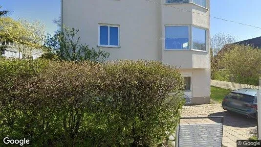 Apartments for rent in Stockholm West - Photo from Google Street View