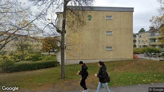 Apartments for rent in Stockholm West - Photo from Google Street View
