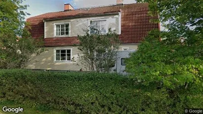 Apartments for rent in Gävle - Photo from Google Street View