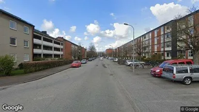 Apartments for rent in Lund - Photo from Google Street View