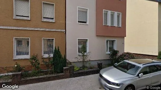 Apartments for rent in Hamm - Photo from Google Street View