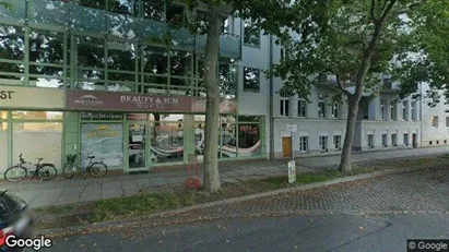 Apartments for rent in Leipzig - Photo from Google Street View