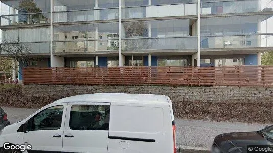 Apartments for rent in Helsinki Itäinen - Photo from Google Street View
