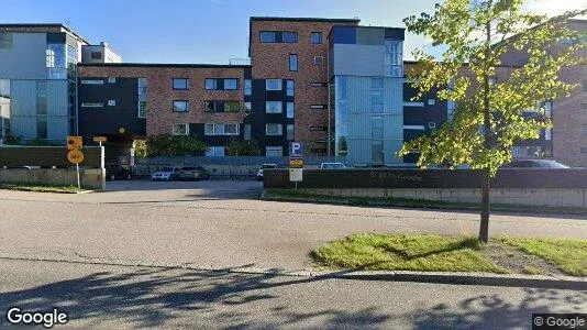 Apartments for rent in Helsinki Koillinen - Photo from Google Street View