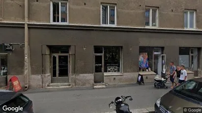 Apartments for rent in Helsinki Keskinen - Photo from Google Street View