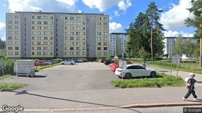 Apartments for rent in Helsinki Itäinen - Photo from Google Street View