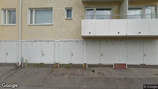 Apartments for rent in Helsinki Läntinen - Photo from Google Street View