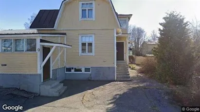 Apartments for rent in Helsinki Pohjoinen - Photo from Google Street View