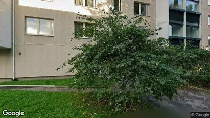Apartments for rent in Helsinki Pohjoinen - Photo from Google Street View