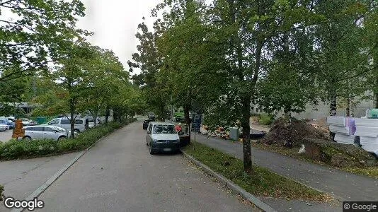 Apartments for rent in Helsinki Läntinen - Photo from Google Street View