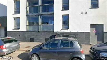 Apartments for rent in Helsinki Itäinen - Photo from Google Street View