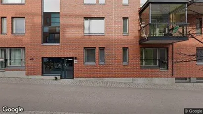 Apartments for rent in Helsinki Keskinen - Photo from Google Street View