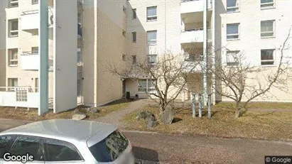 Apartments for rent in Helsinki Itäinen - Photo from Google Street View
