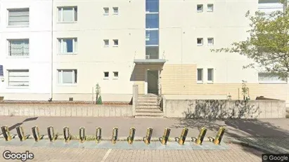 Apartments for rent in Helsinki Itäinen - Photo from Google Street View