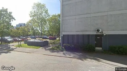 Apartments for rent in Helsinki Koillinen - Photo from Google Street View