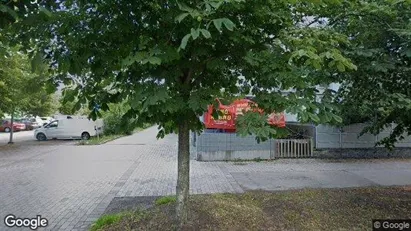 Apartments for rent in Helsinki Itäinen - Photo from Google Street View