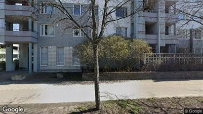 Apartments for rent in Helsinki Itäinen - Photo from Google Street View