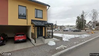 Apartments for rent in Helsinki Itäinen - Photo from Google Street View