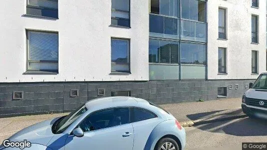 Apartments for rent in Helsinki Itäinen - Photo from Google Street View