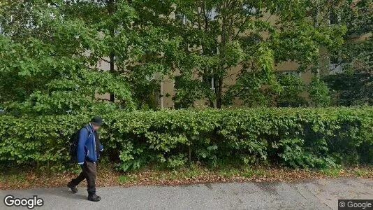 Apartments for rent in Helsinki Läntinen - Photo from Google Street View