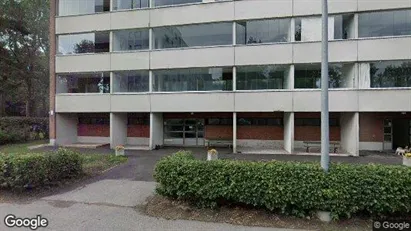 Apartments for rent in Helsinki Eteläinen - Photo from Google Street View