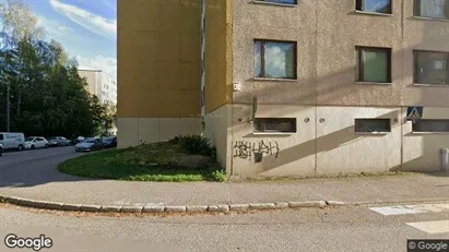 Apartments for rent in Helsinki Koillinen - Photo from Google Street View