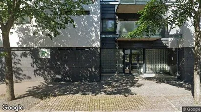 Apartments for rent in Helsinki Kaakkoinen - Photo from Google Street View