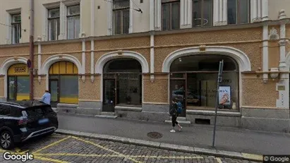 Apartments for rent in Helsinki Eteläinen - Photo from Google Street View