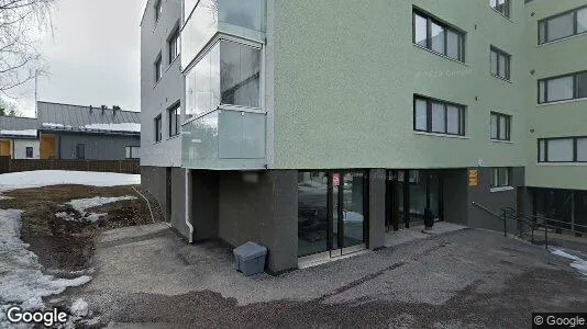 Rooms for rent in Helsinki Läntinen - Photo from Google Street View