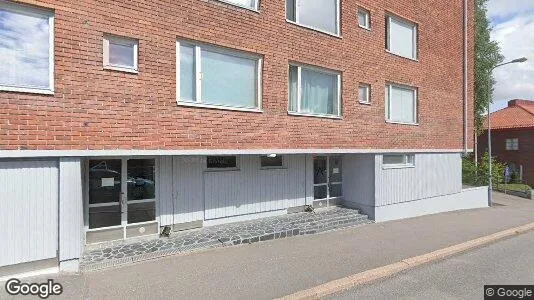 Apartments for rent in Helsinki Läntinen - Photo from Google Street View