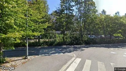 Apartments for rent in Helsinki Kaakkoinen - Photo from Google Street View