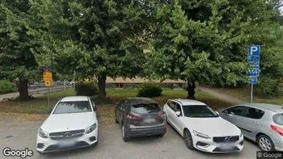 Apartments for rent in Helsinki Läntinen - Photo from Google Street View