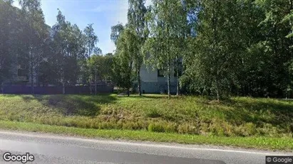 Apartments for rent in Helsinki Koillinen - Photo from Google Street View