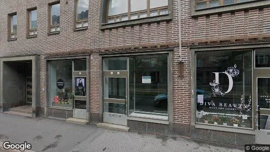 Apartments for rent in Helsinki Eteläinen - Photo from Google Street View