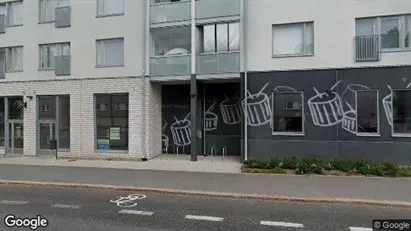 Apartments for rent in Helsinki Läntinen - Photo from Google Street View